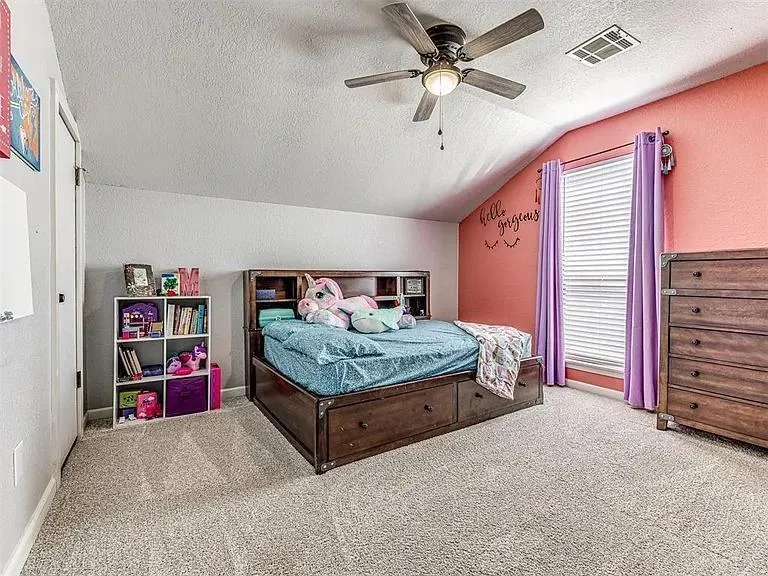 Photo 13 — 2912 Canyon Oaks Court, Norman, OK 73071