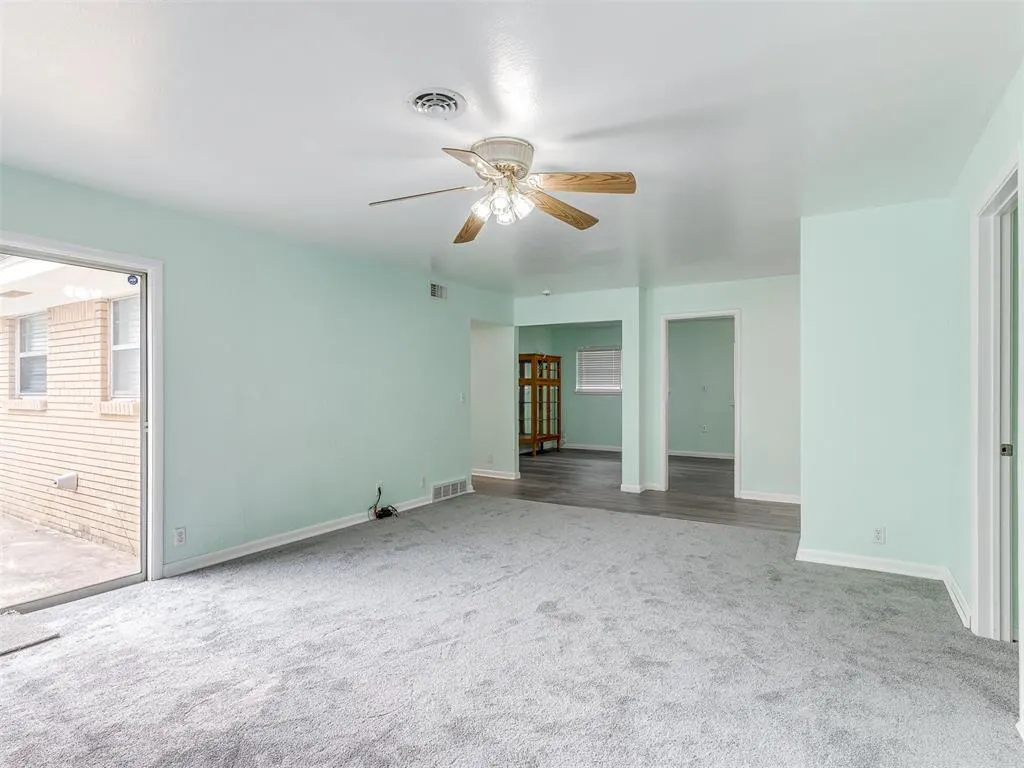 Photo 5 — 2316 S Mansfield Street, Oklahoma City, OK 73115