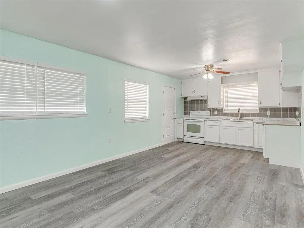 Photo 7 — 2316 S Mansfield Street, Oklahoma City, OK 73115