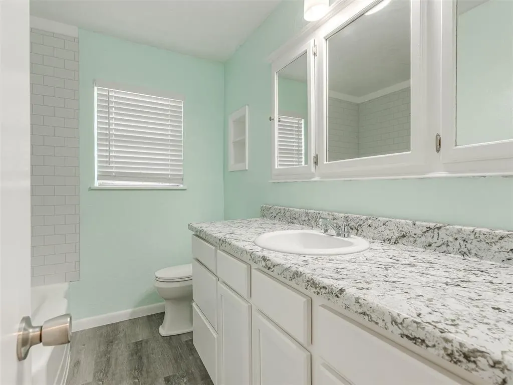 Photo 24 — 2316 S Mansfield Street, Oklahoma City, OK 73115