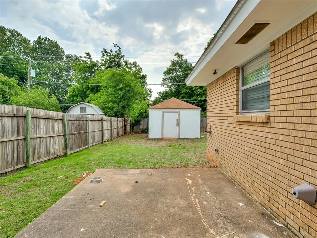 Photo 31 — 2316 S Mansfield Street, Oklahoma City, OK 73115