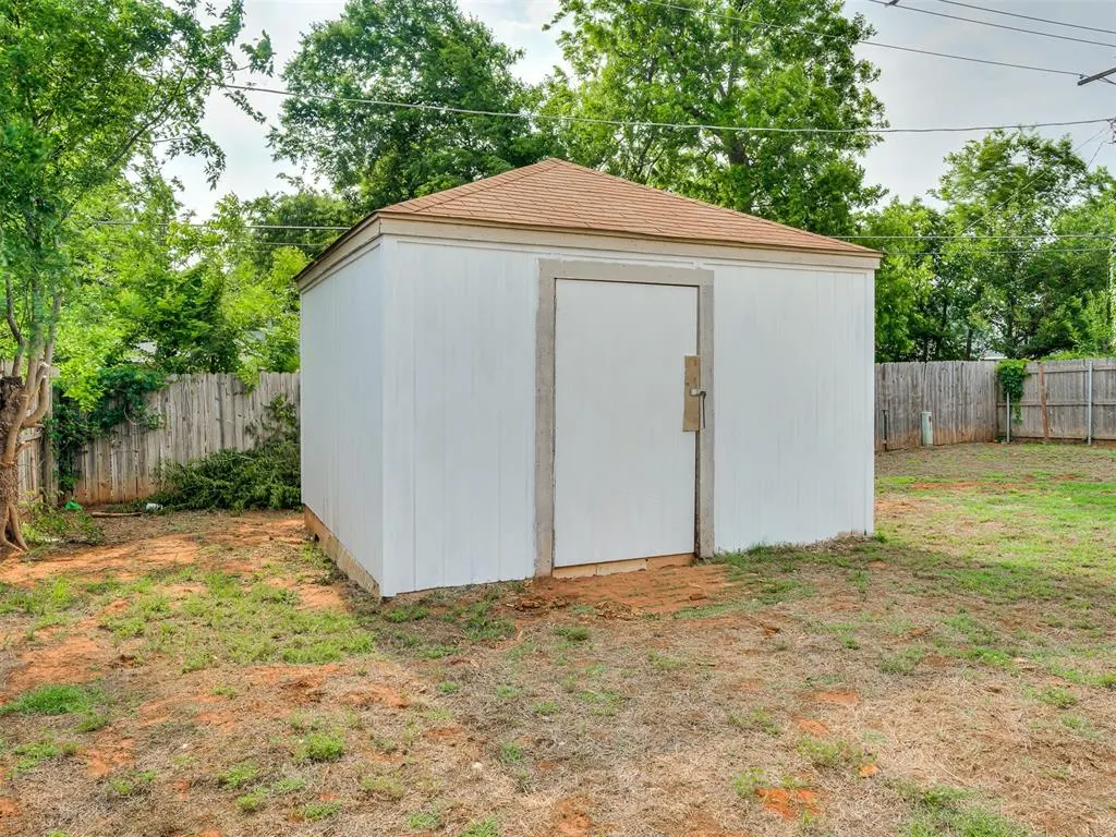 Photo 32 — 2316 S Mansfield Street, Oklahoma City, OK 73115