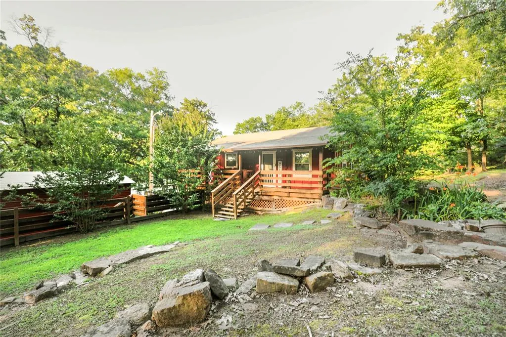 Photo 2 — 121445 S 4092 Road, Eufaula, OK 74432