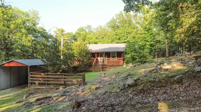 Photo 3 — 121445 S 4092 Road, Eufaula, OK 74432