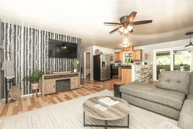 Photo 5 — 121445 S 4092 Road, Eufaula, OK 74432