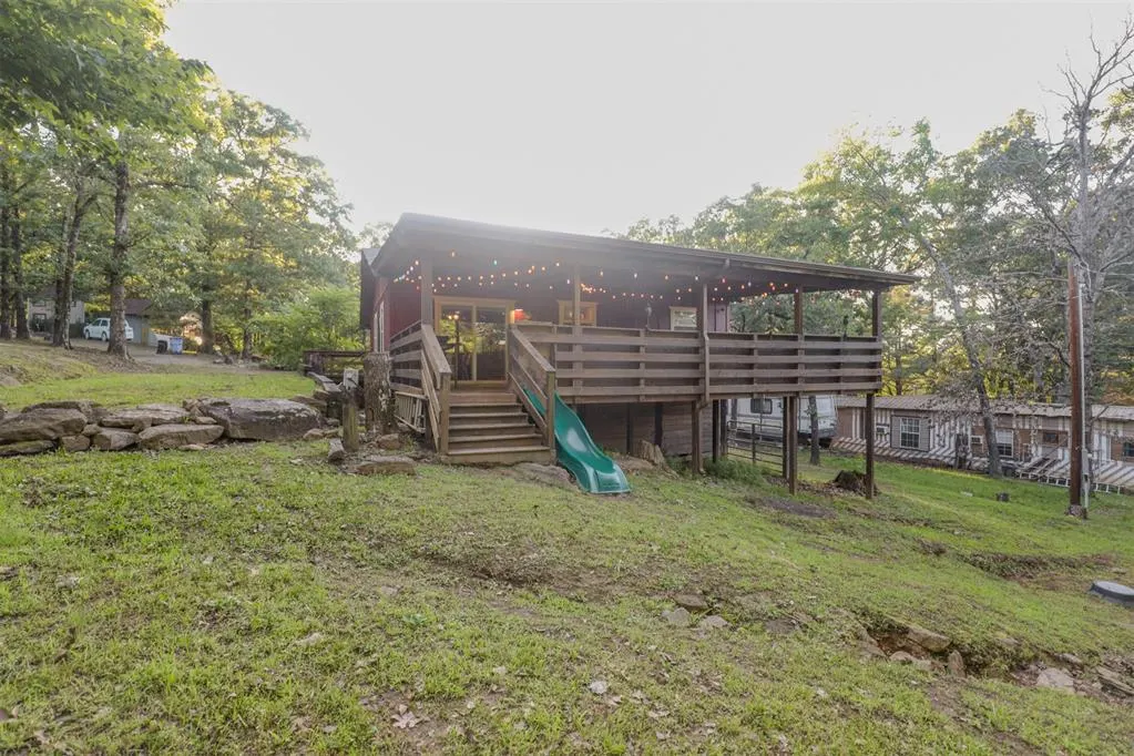 Photo 36 — 121445 S 4092 Road, Eufaula, OK 74432
