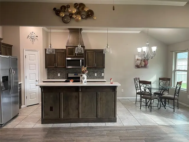 Photo 4 — 18321 Groveton Boulevard, Edmond, OK 73012