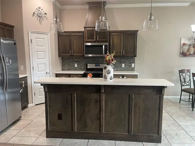 Photo 6 — 18321 Groveton Boulevard, Edmond, OK 73012
