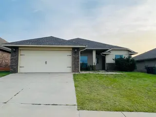 Sold home at 18321 Groveton Boulevard
