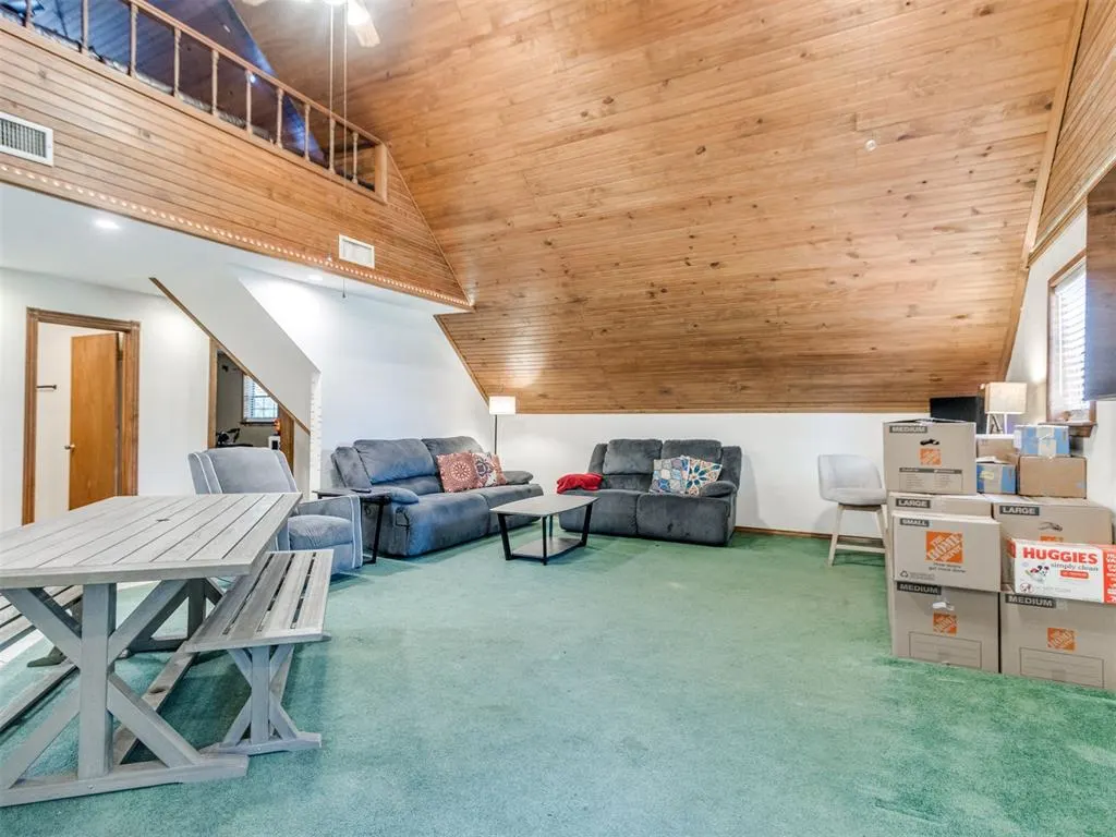 Photo 6 — 1075 Wildfire Drive, Norman, OK 73026