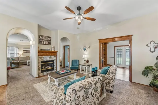 Photo 4 — 7509 NW 130th Street, Oklahoma City, OK 73142