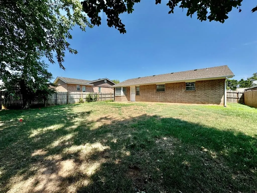 Photo 24 — 1006 Richmond Street, Yukon, OK 73099