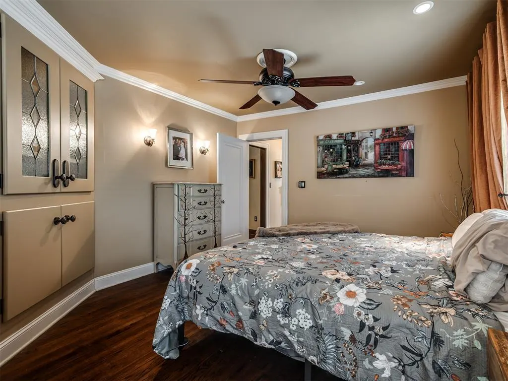 Photo 29 — 1128 N Broadway Avenue, Shawnee, OK 74801