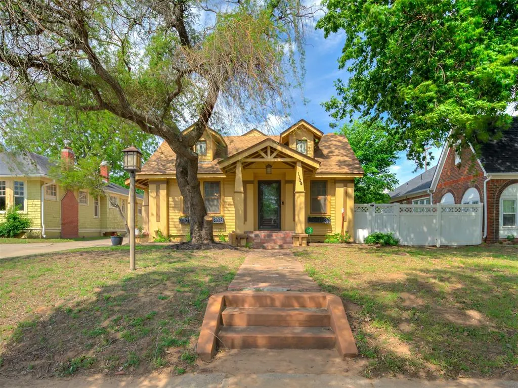 Photo 5 — 1128 N Broadway Avenue, Shawnee, OK 74801