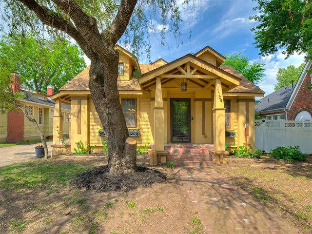Photo 6 — 1128 N Broadway Avenue, Shawnee, OK 74801