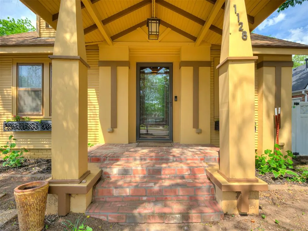 Photo 7 — 1128 N Broadway Avenue, Shawnee, OK 74801