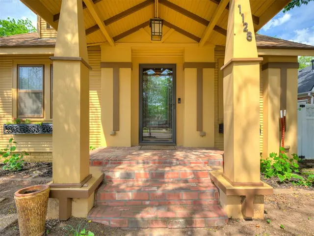 Photo 7 — 1128 N Broadway Avenue, Shawnee, OK 74801