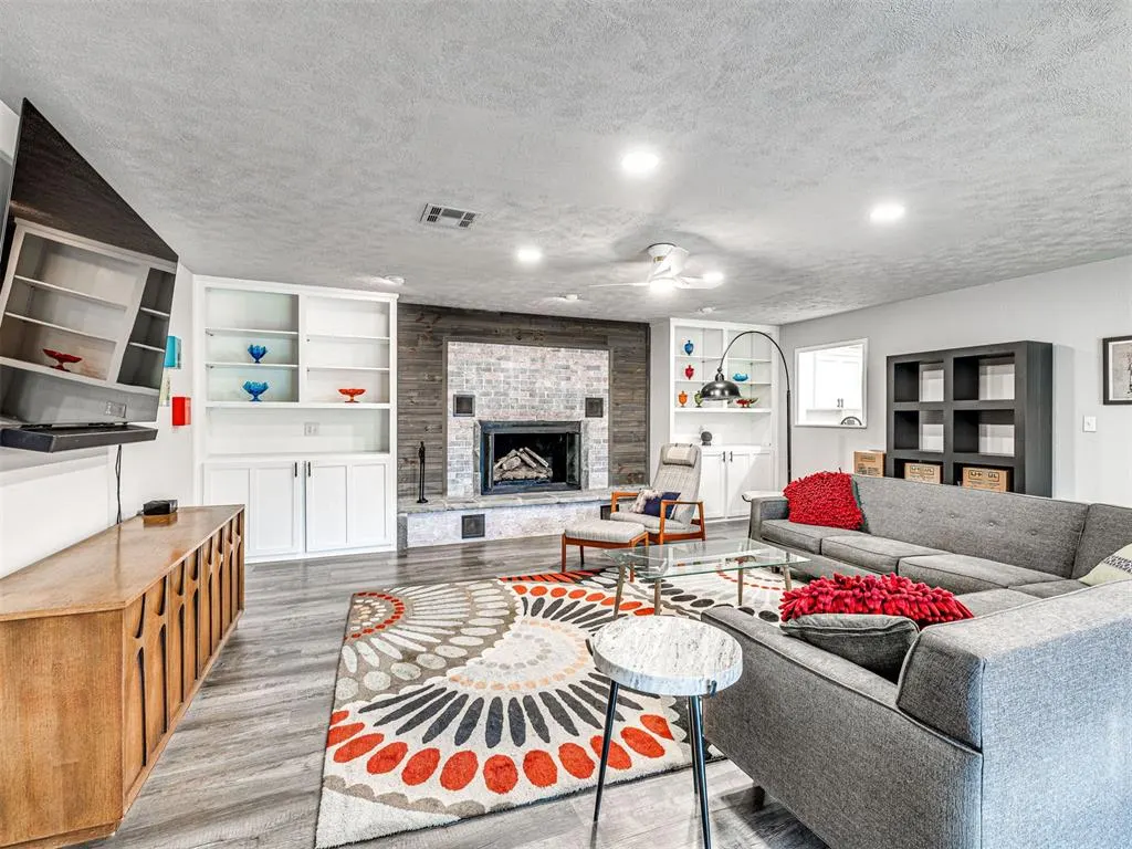 Photo 15 — 10505 Lyndon Road, The Village, OK 73120