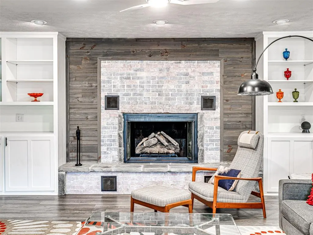Photo 16 — 10505 Lyndon Road, The Village, OK 73120