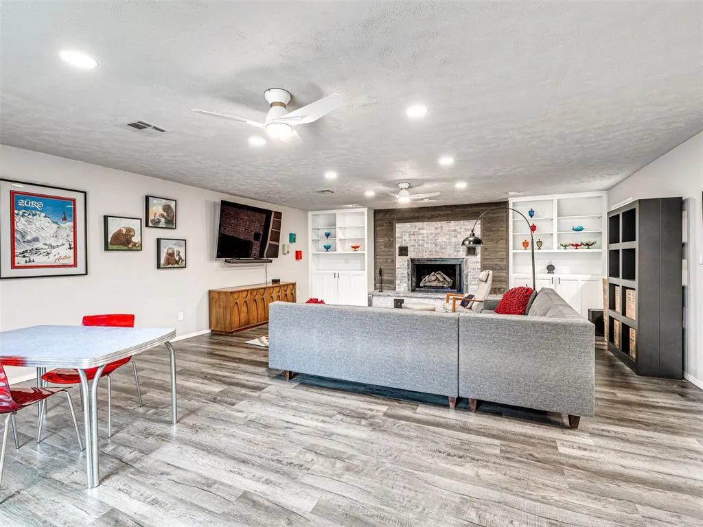 Photo 17 — 10505 Lyndon Road, The Village, OK 73120