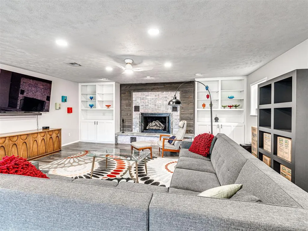 Photo 18 — 10505 Lyndon Road, The Village, OK 73120