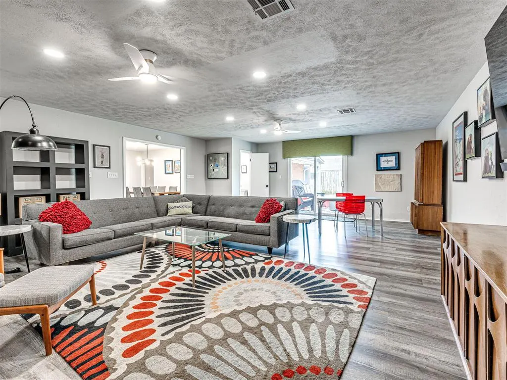 Photo 20 — 10505 Lyndon Road, The Village, OK 73120