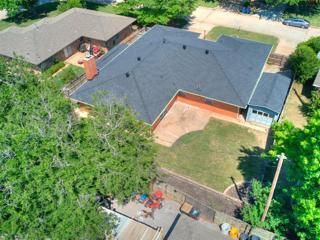 Photo 35 — 10505 Lyndon Road, The Village, OK 73120