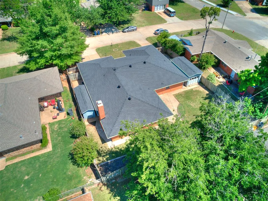 Photo 36 — 10505 Lyndon Road, The Village, OK 73120