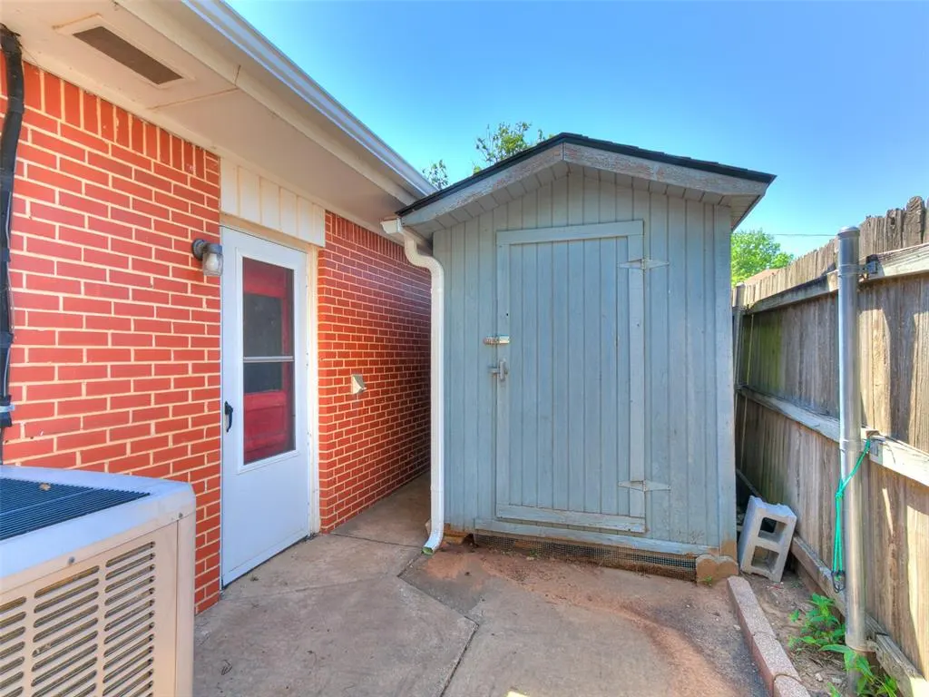 Photo 46 — 10505 Lyndon Road, The Village, OK 73120