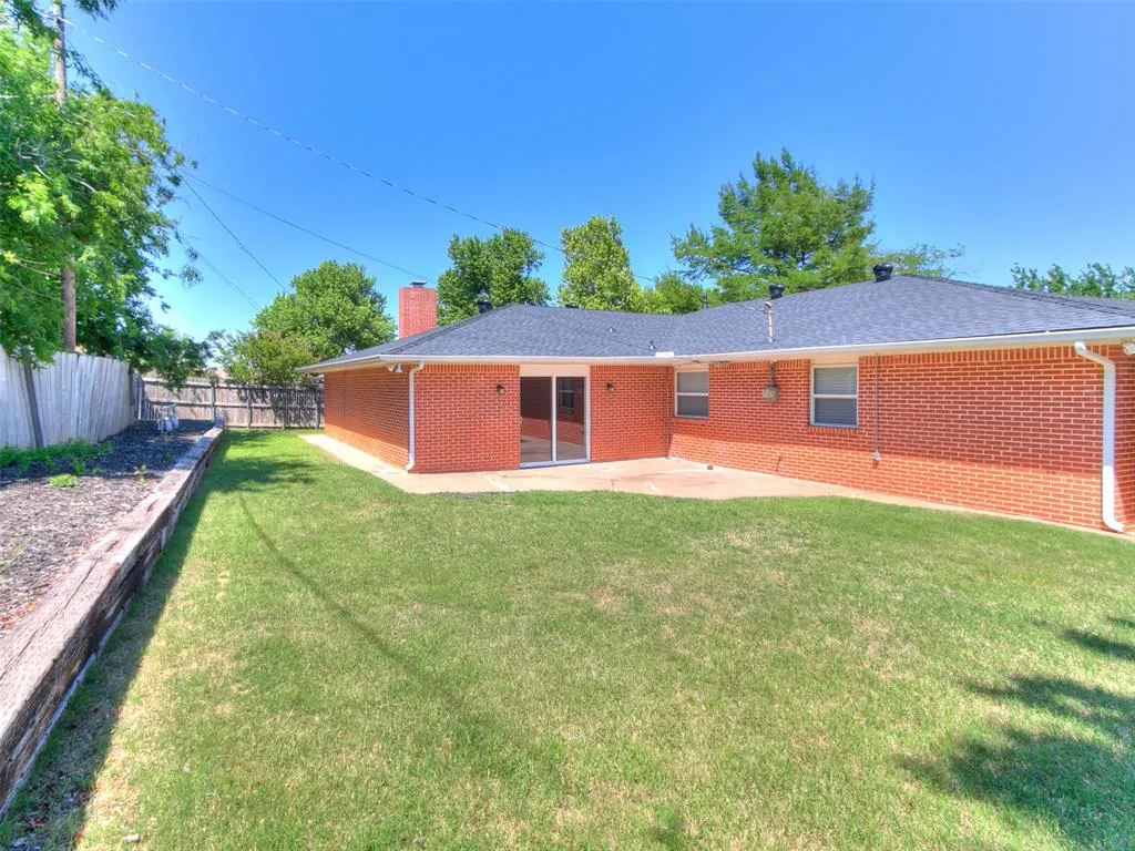 Photo 47 — 10505 Lyndon Road, The Village, OK 73120