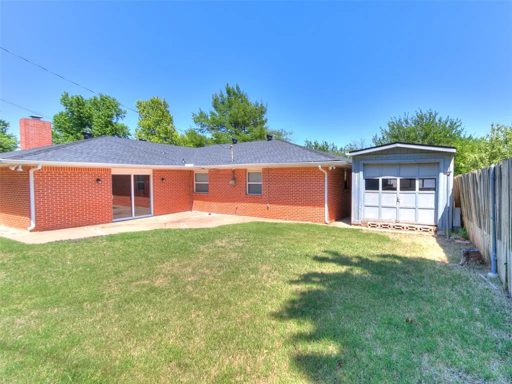 Photo 48 — 10505 Lyndon Road, The Village, OK 73120