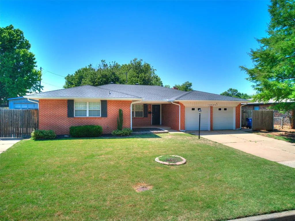 Photo 50 — 10505 Lyndon Road, The Village, OK 73120