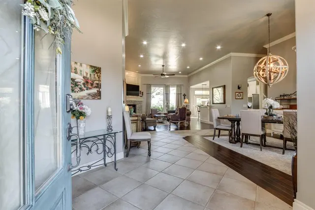 Photo 5 — 1832 Red Prairie Drive, Edmond, OK 73025