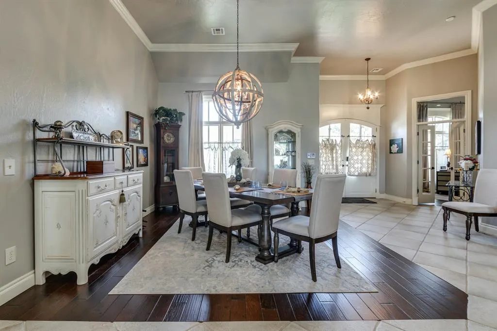 Photo 8 — 1832 Red Prairie Drive, Edmond, OK 73025