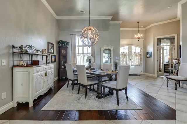 Photo 8 — 1832 Red Prairie Drive, Edmond, OK 73025