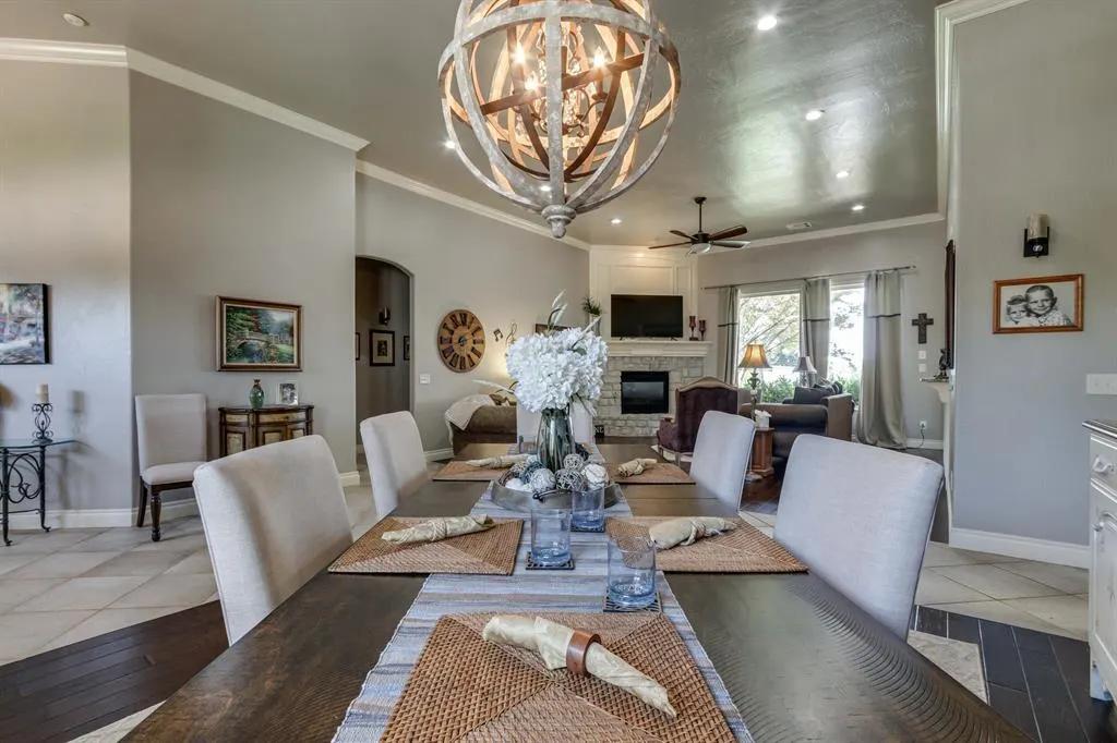 Photo 10 — 1832 Red Prairie Drive, Edmond, OK 73025