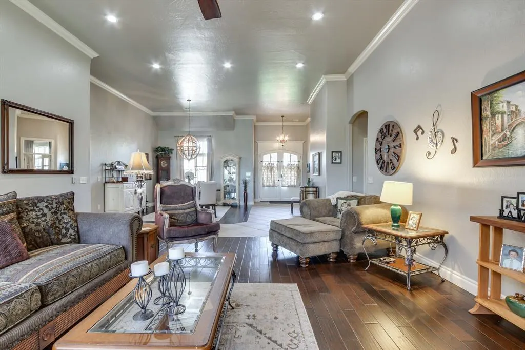 Photo 16 — 1832 Red Prairie Drive, Edmond, OK 73025
