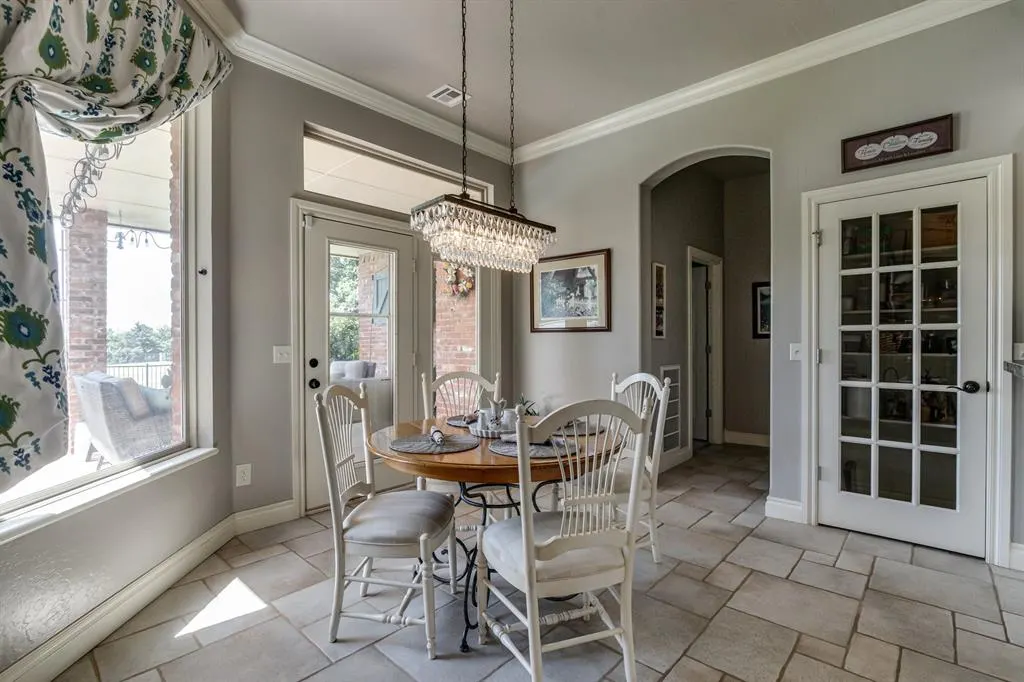 Photo 17 — 1832 Red Prairie Drive, Edmond, OK 73025
