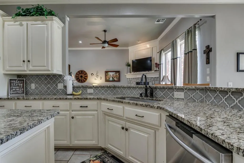 Photo 20 — 1832 Red Prairie Drive, Edmond, OK 73025