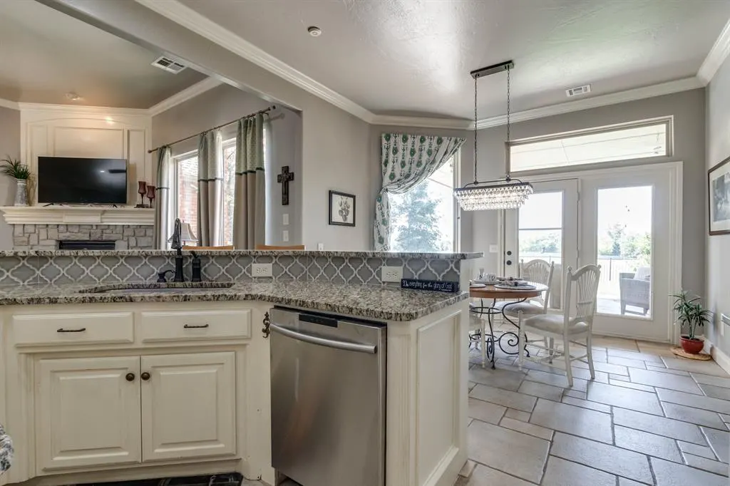 Photo 23 — 1832 Red Prairie Drive, Edmond, OK 73025