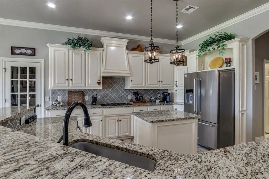 Photo 24 — 1832 Red Prairie Drive, Edmond, OK 73025