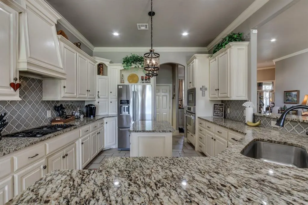 Photo 25 — 1832 Red Prairie Drive, Edmond, OK 73025