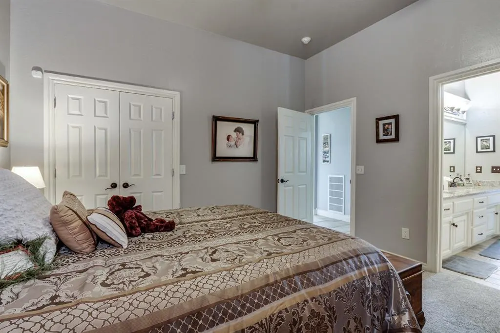Photo 31 — 1832 Red Prairie Drive, Edmond, OK 73025