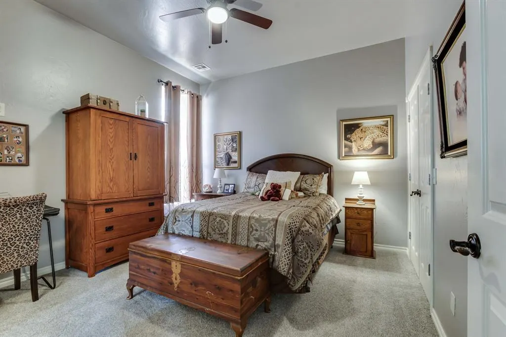 Photo 32 — 1832 Red Prairie Drive, Edmond, OK 73025