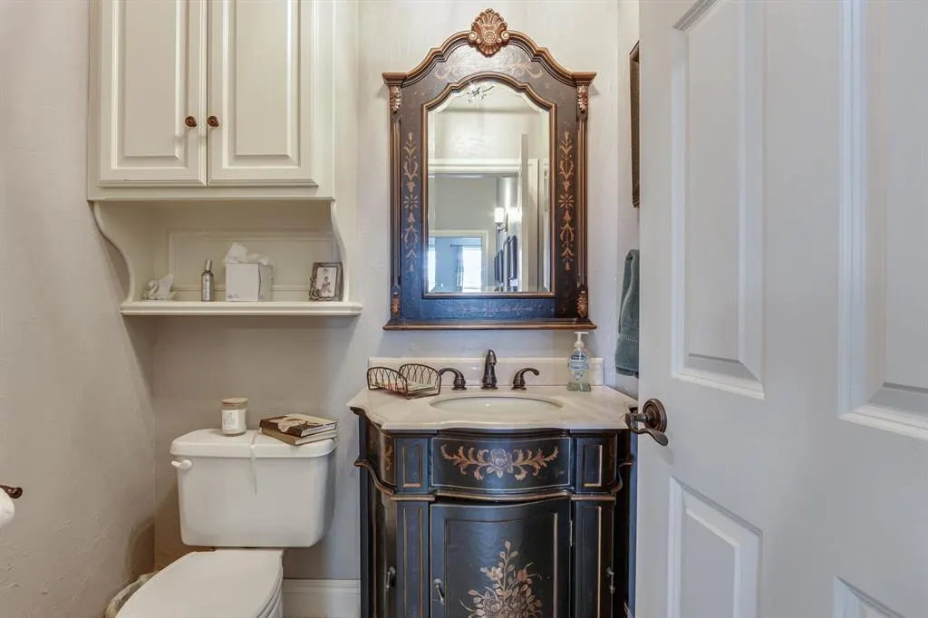 Photo 33 — 1832 Red Prairie Drive, Edmond, OK 73025