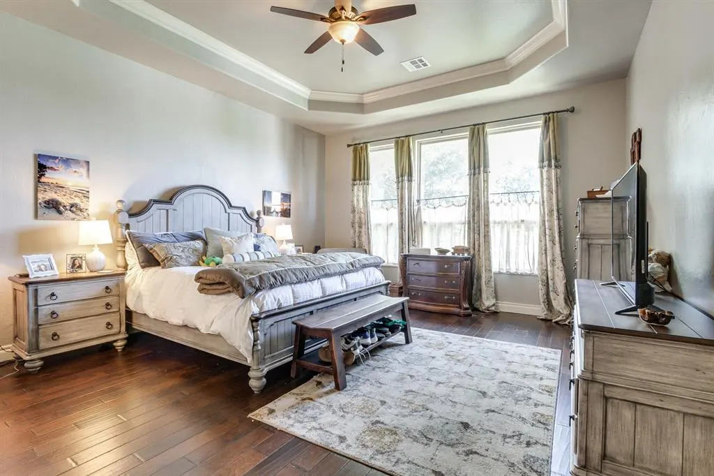 Photo 34 — 1832 Red Prairie Drive, Edmond, OK 73025