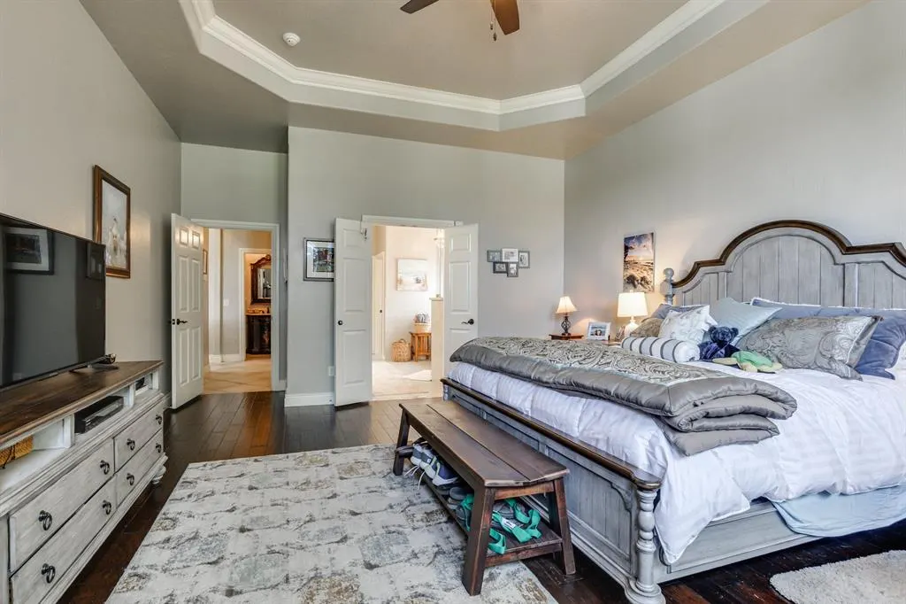 Photo 35 — 1832 Red Prairie Drive, Edmond, OK 73025