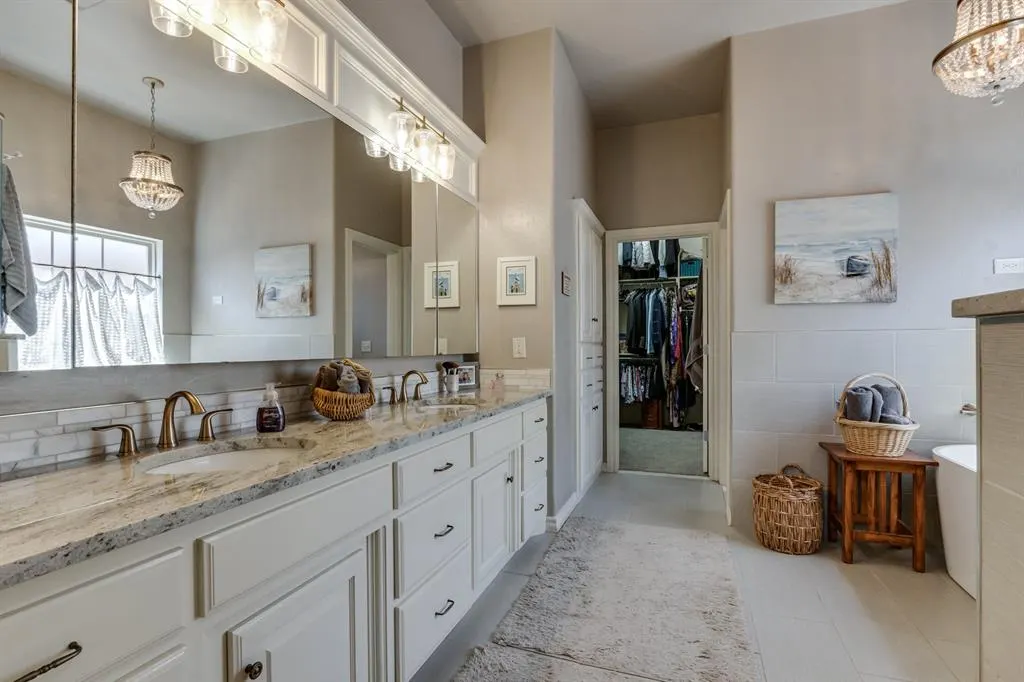Photo 36 — 1832 Red Prairie Drive, Edmond, OK 73025
