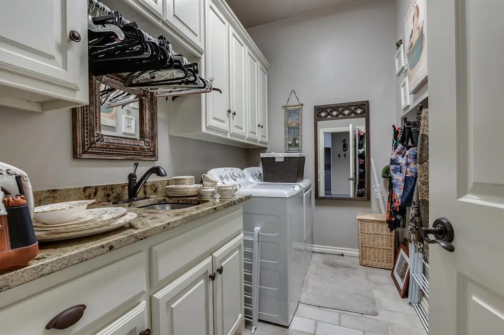 Photo 42 — 1832 Red Prairie Drive, Edmond, OK 73025