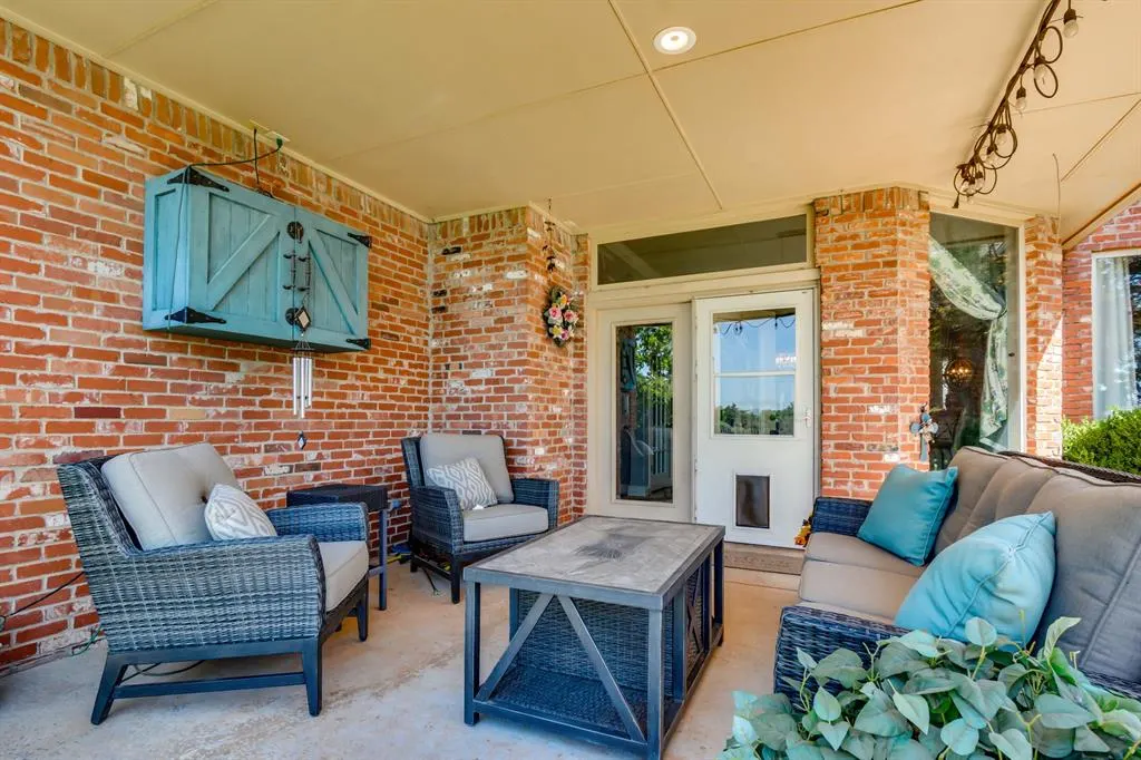 Photo 43 — 1832 Red Prairie Drive, Edmond, OK 73025